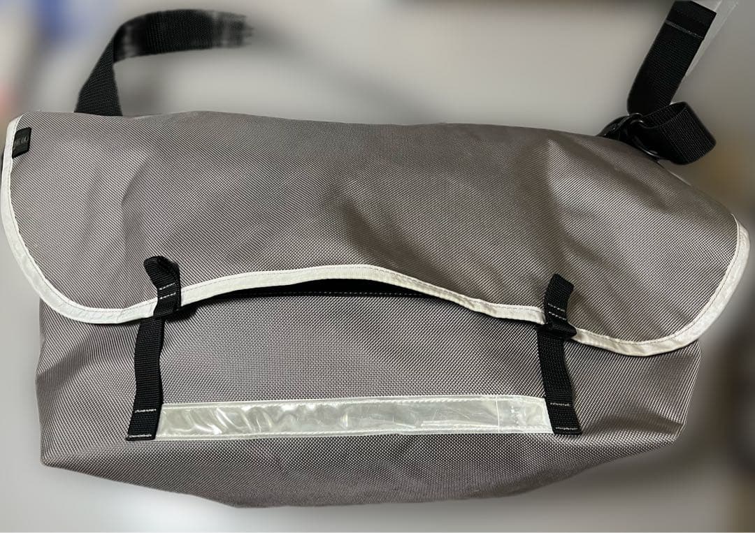 ブルーラグ 限定 メッセンジャーバッグ