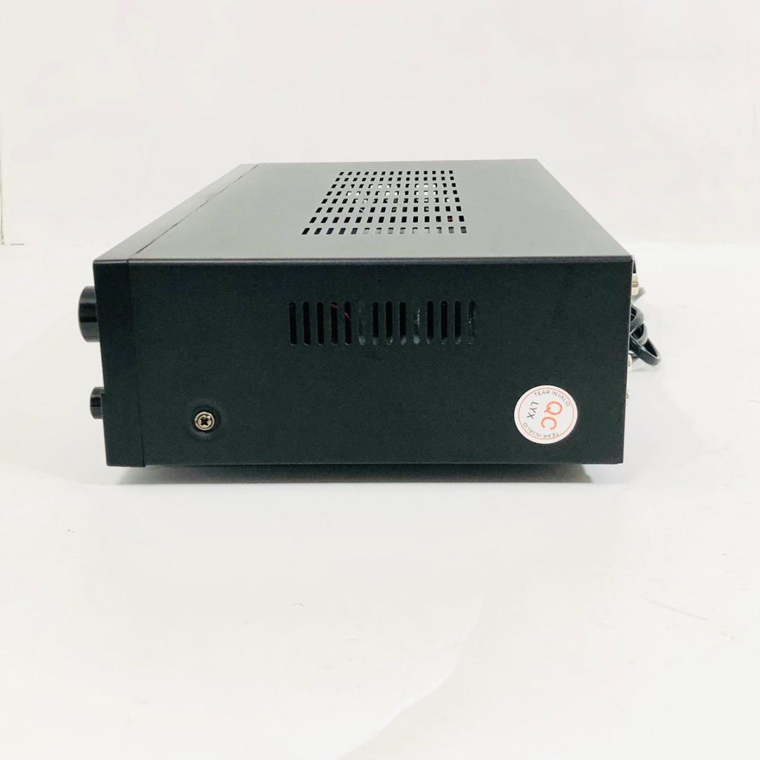 DONNER ドナー パワーアンプ オーディオアンプ MAMP5