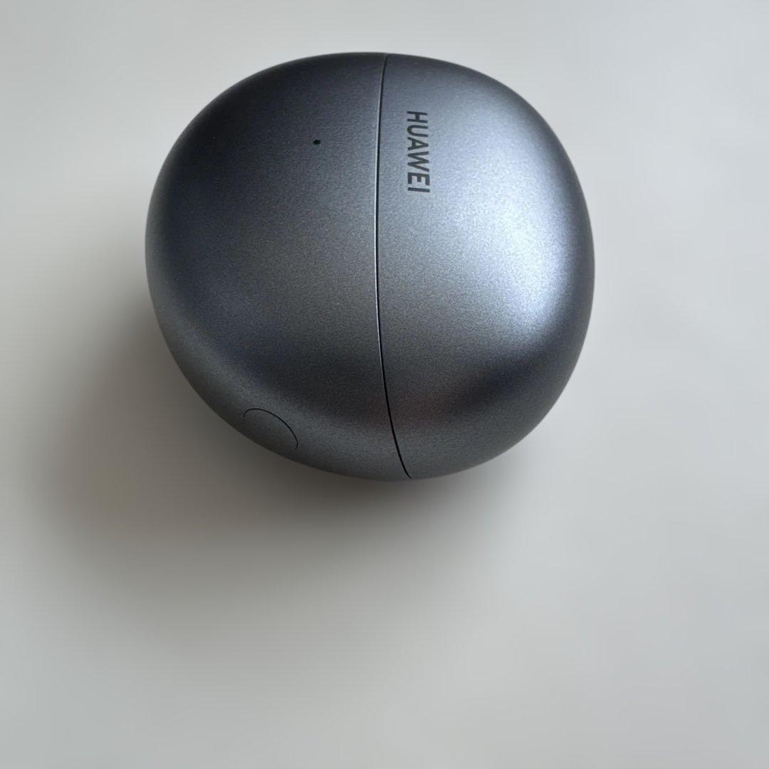 HUAWEI Free Clip 充電ケース