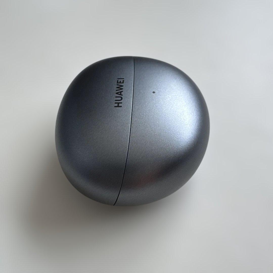 HUAWEI Free Clip 充電ケース