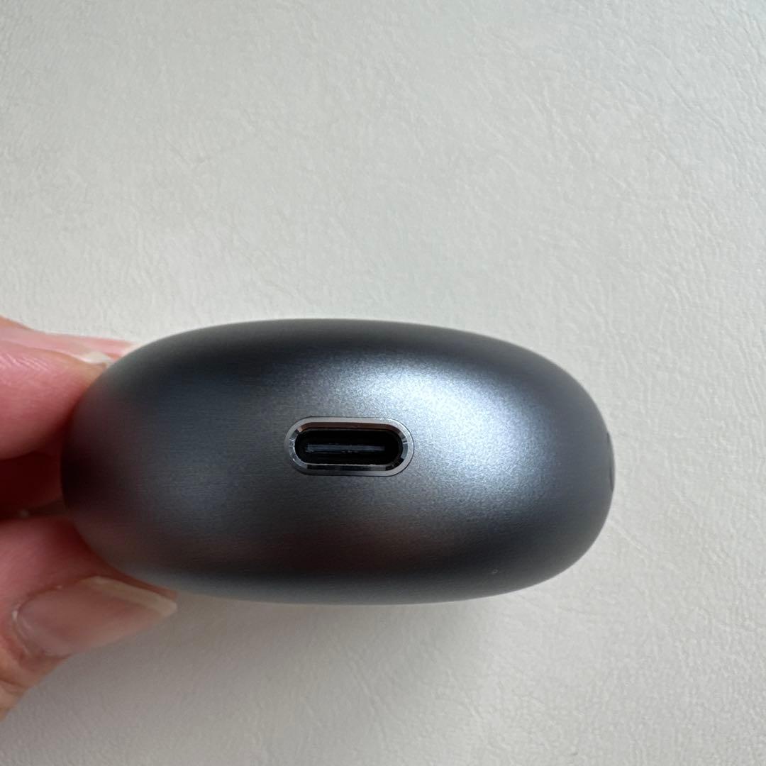 HUAWEI Free Clip 充電ケース