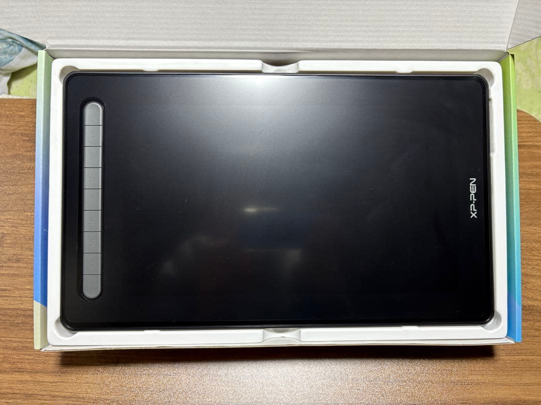 液タブ・ペンタブ XPPEN Artist 13 Pen Display (2nd Gen)