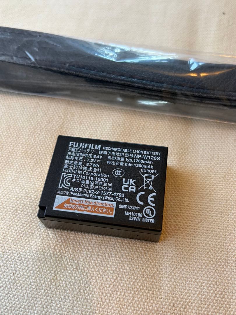 FUJIFILM 【 X-M5 レンズキット シルバー 】 ミラーレス一眼カメラ