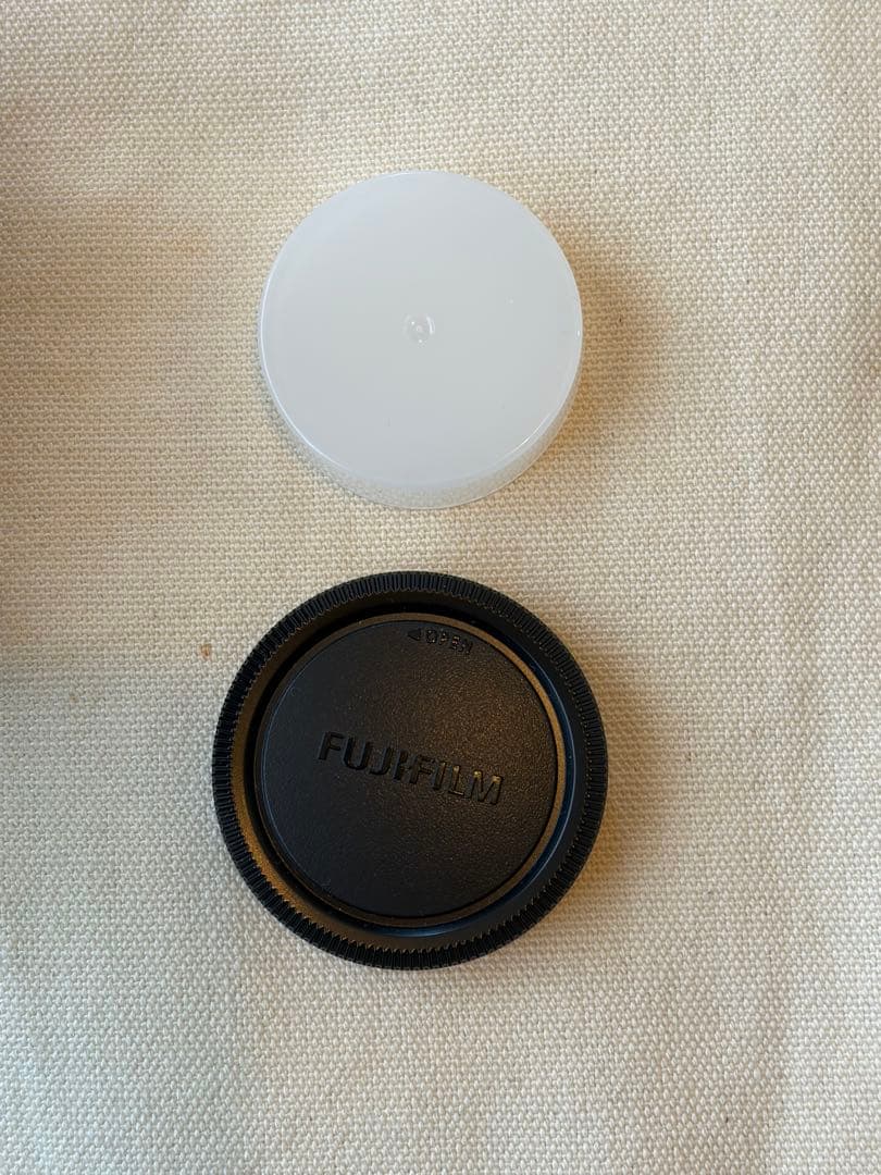 FUJIFILM 【 X-M5 レンズキット シルバー 】 ミラーレス一眼カメラ