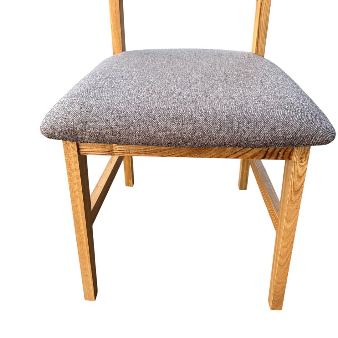 【極美品】unico ウニコ クラルス チェア 2脚セット