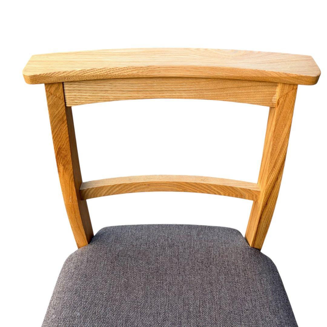 【極美品】unico ウニコ クラルス チェア 2脚セット