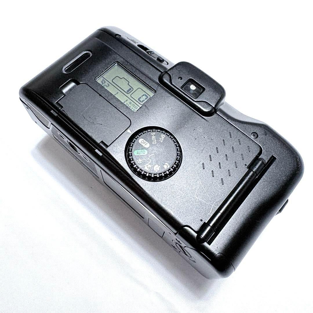 Canon Autoboy S PANORAMA コンパクトフィルムカメラ