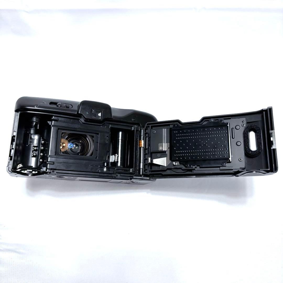 Canon Autoboy S PANORAMA コンパクトフィルムカメラ