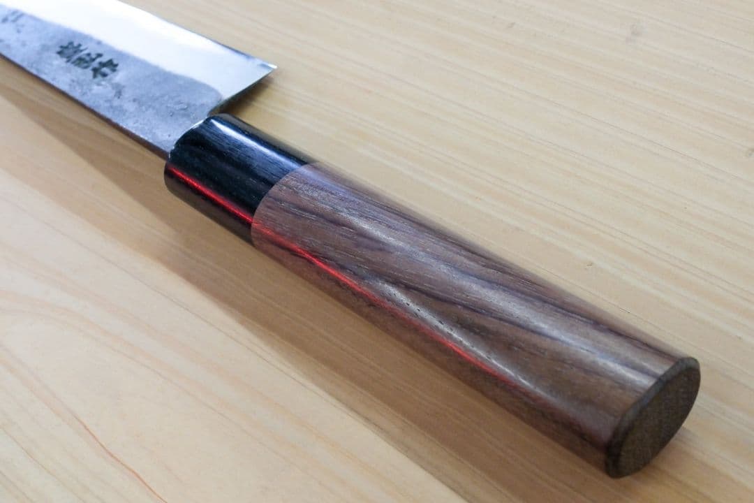 盛弘鍛冶工場 ペティナイフ　未使用品