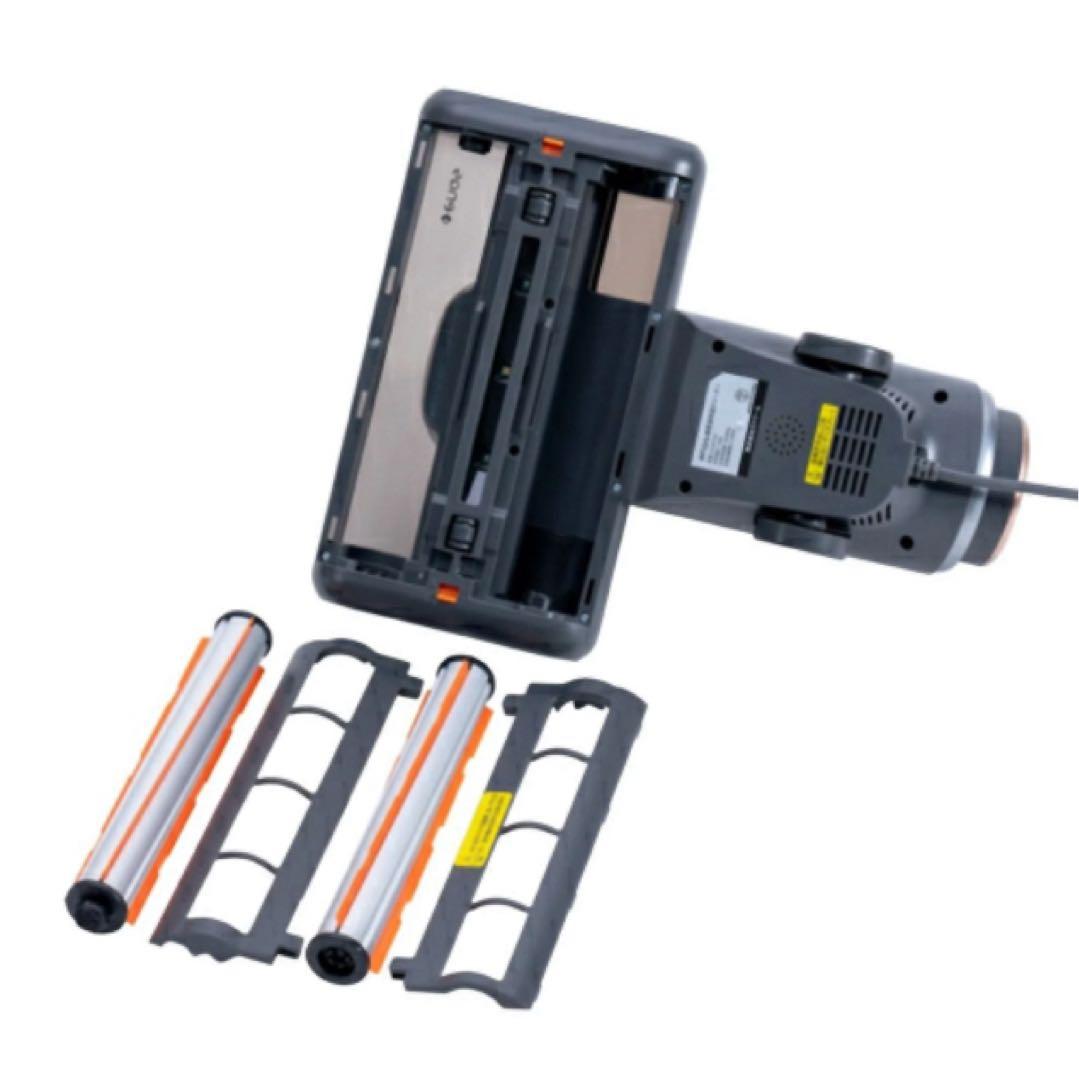 enas 超音波布団クリーナー 本体