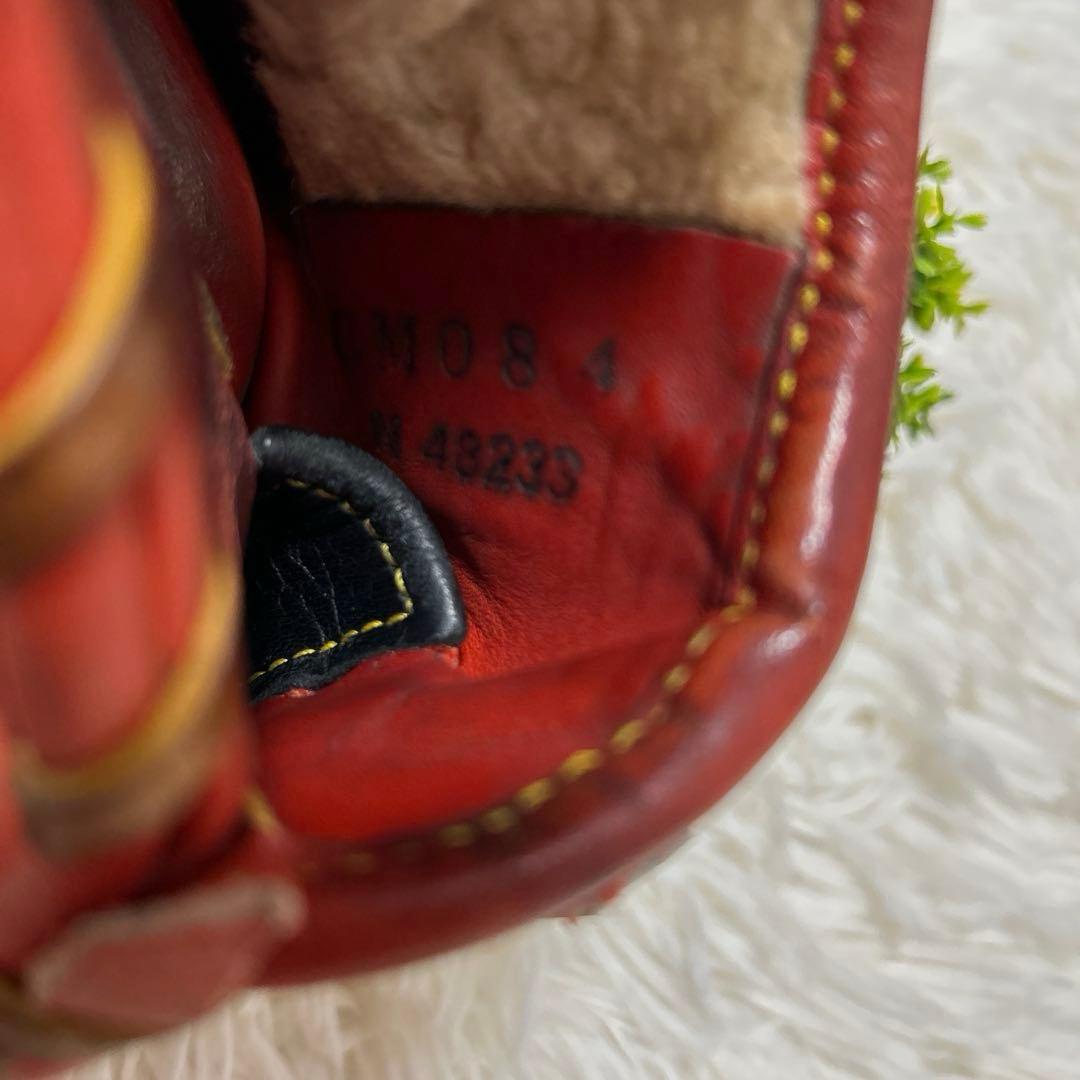 【ミズノプロ】グローブ　軟式　内野手　CM084 N48233