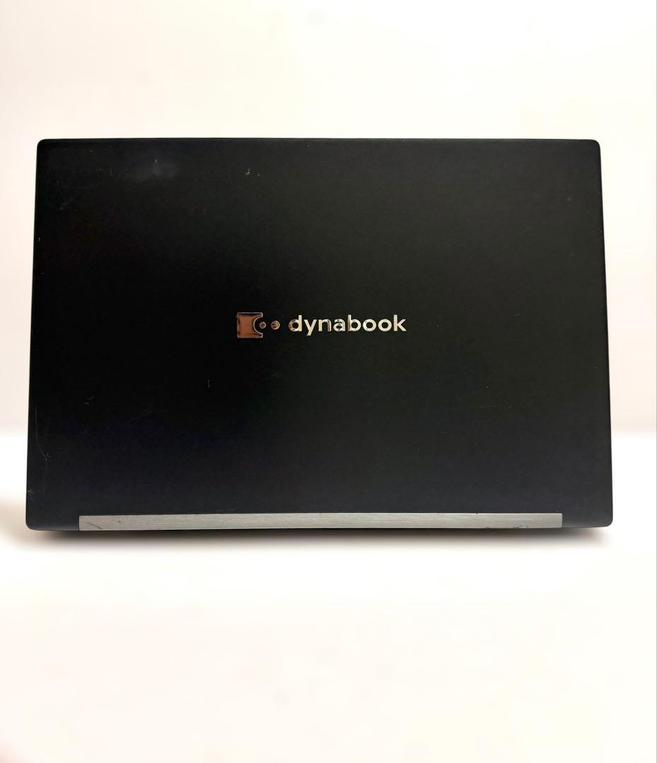 美品 dynabook G83/HU 2022年製 メモリ16GB 256GB