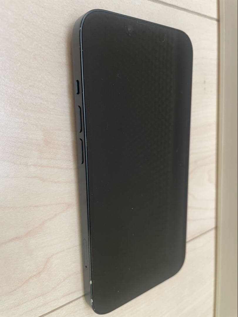 iPhone14 ブラック　256G SIMフリー