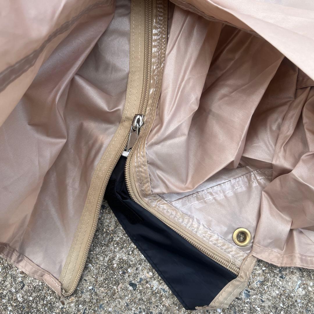 め*く様 美品 DOD ヤドカリテント タン シート マット セット キャンプ