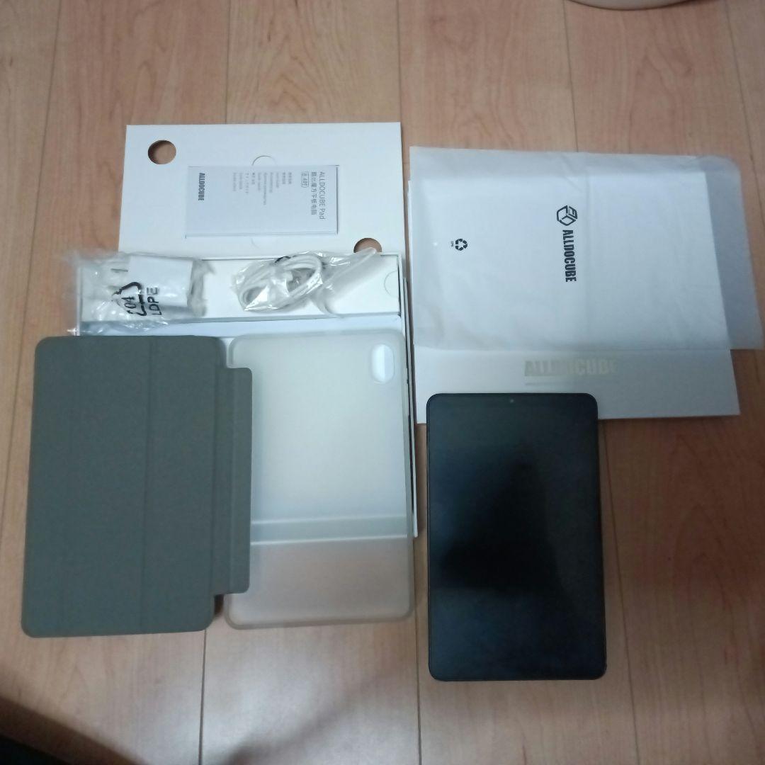 ★送料無料★ALLDOCUBE iPlay60 mini pro 256GB