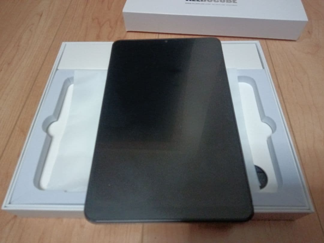 ★送料無料★ALLDOCUBE iPlay60 mini pro 256GB