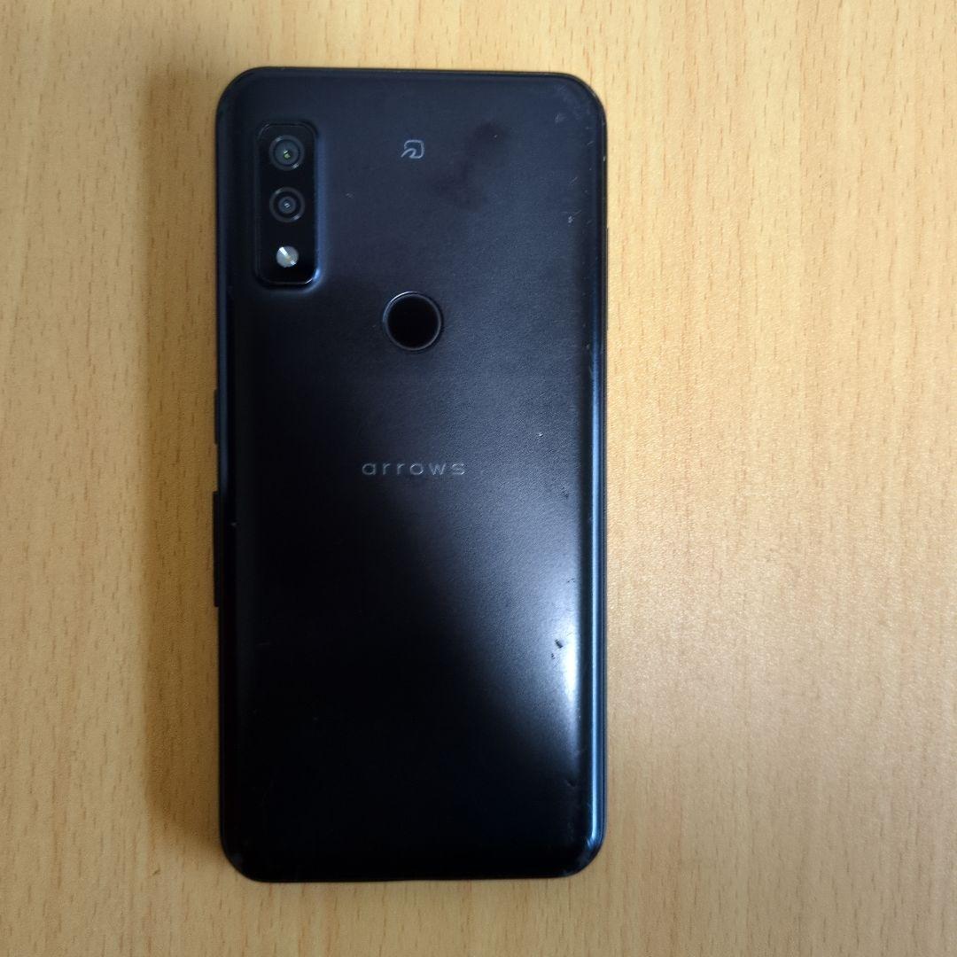 arrows We スマートフォン 本体