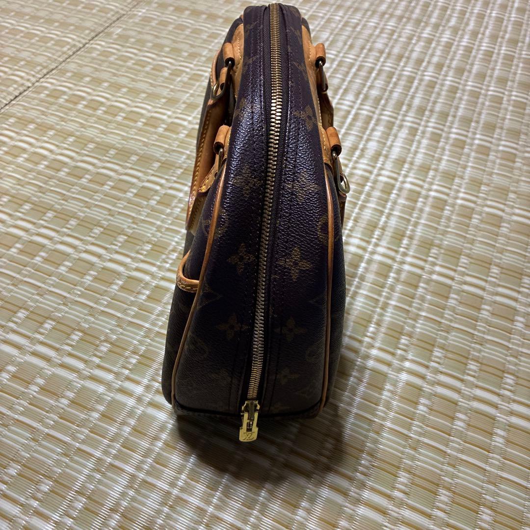 _*@様 ルイ・ヴィトン　モノグラム・キャンバス製トゥルーヴィル・ハンドバッグ