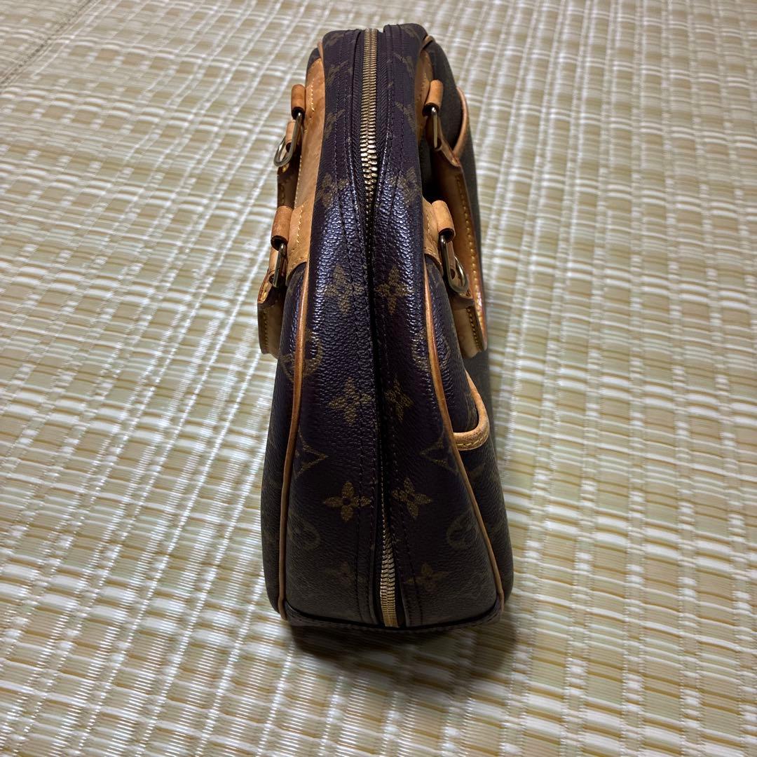 _*@様 ルイ・ヴィトン　モノグラム・キャンバス製トゥルーヴィル・ハンドバッグ