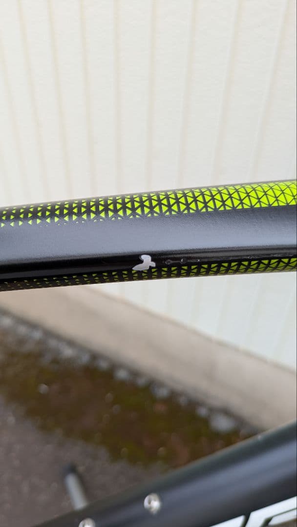 MERIDA RIDE150 サイズ470 ホイール カンパニョーロ ZONDA