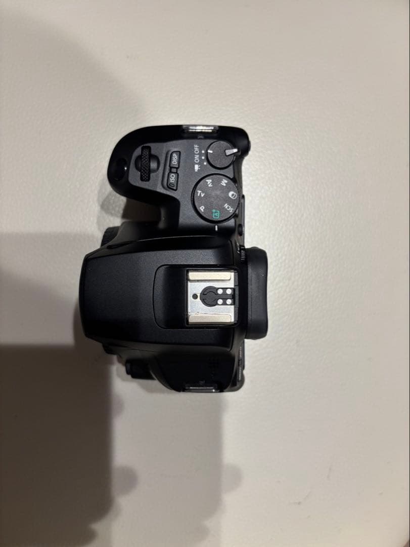 Canon EOS Kiss X10 デジタル一眼レフカメラ