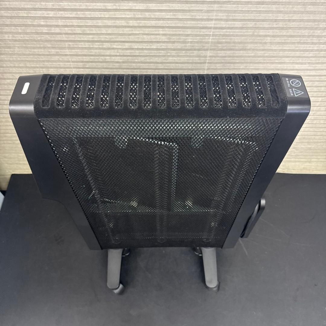 ☆シロカ　遠赤軽量ヒーター　かるポカ　SN-M451　訳あり　2024年製