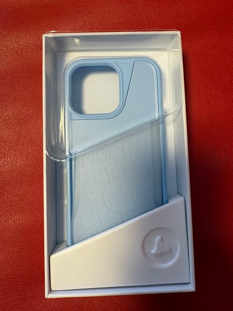 Ninja Labs iPhone16ケース