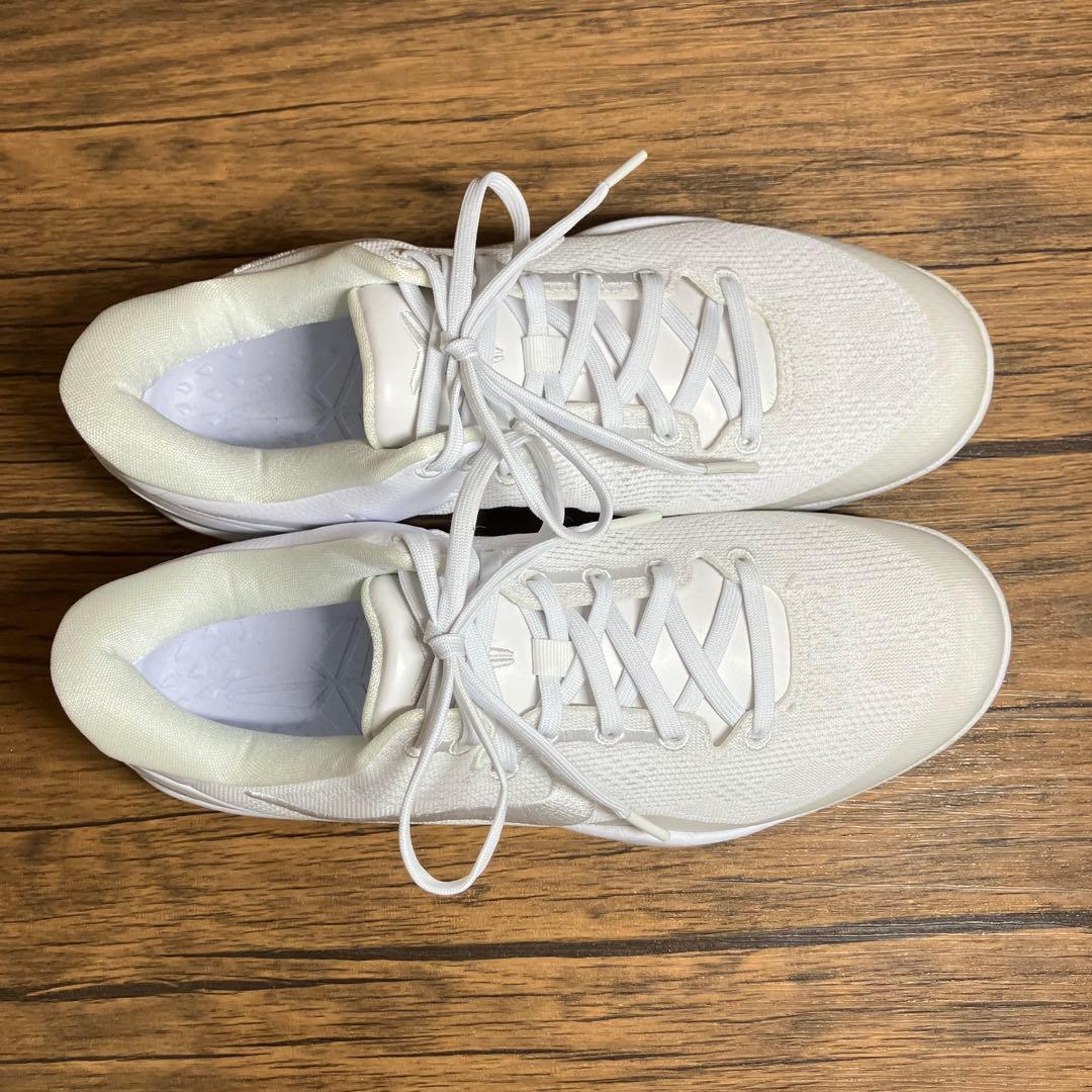 （K26092）★美品★ ナイキ コービー8 プロトロ \"ヘイロー\" 26.0㎝