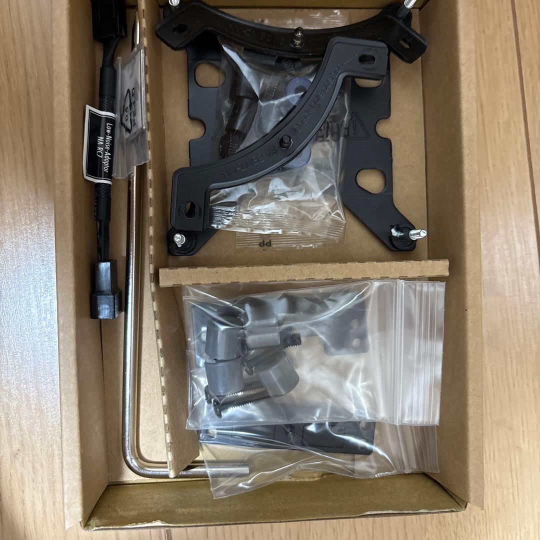 PC用ファン・クーラー Noctua NH-L9x65