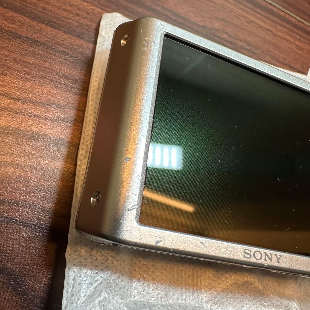 SONY Cyber-Shot DSC-W830 デジカメ 5655