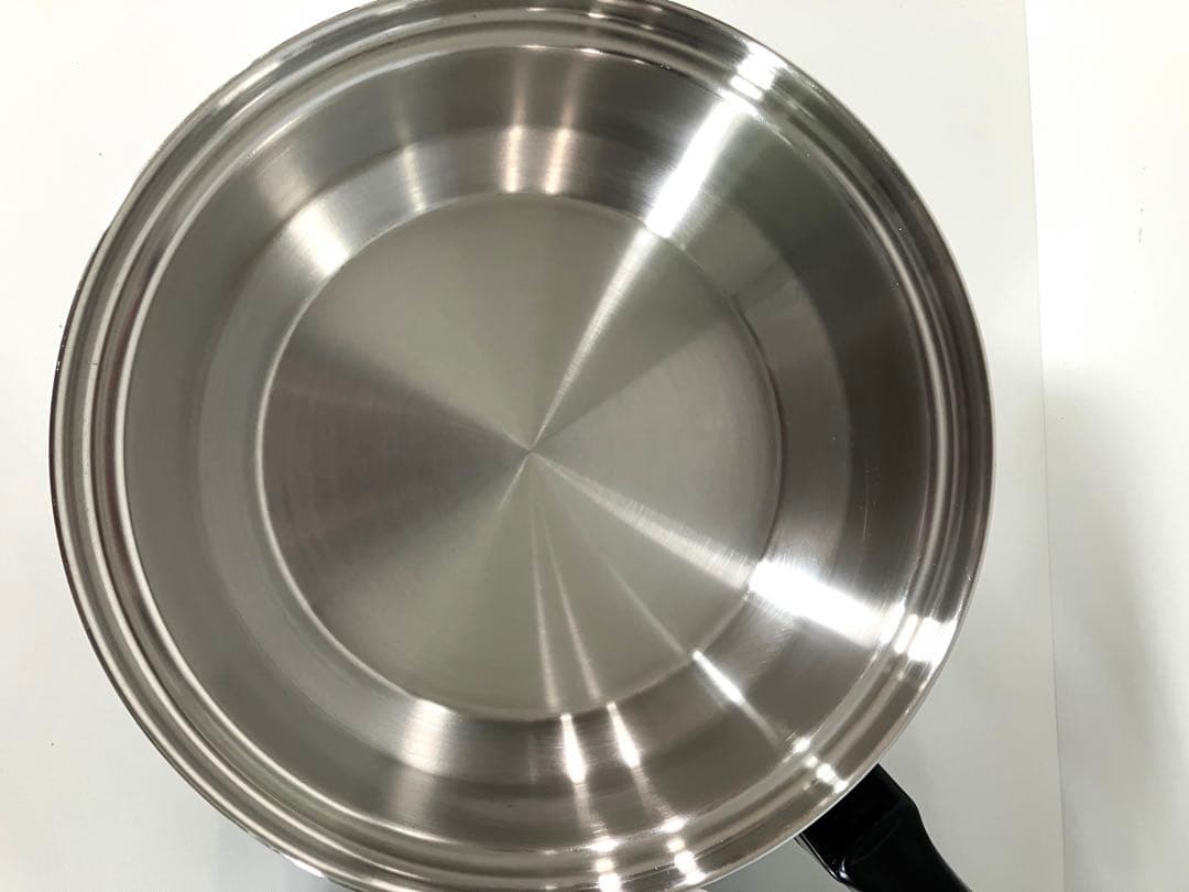 INKOR インコア ２コート　IH、ガス火両対応