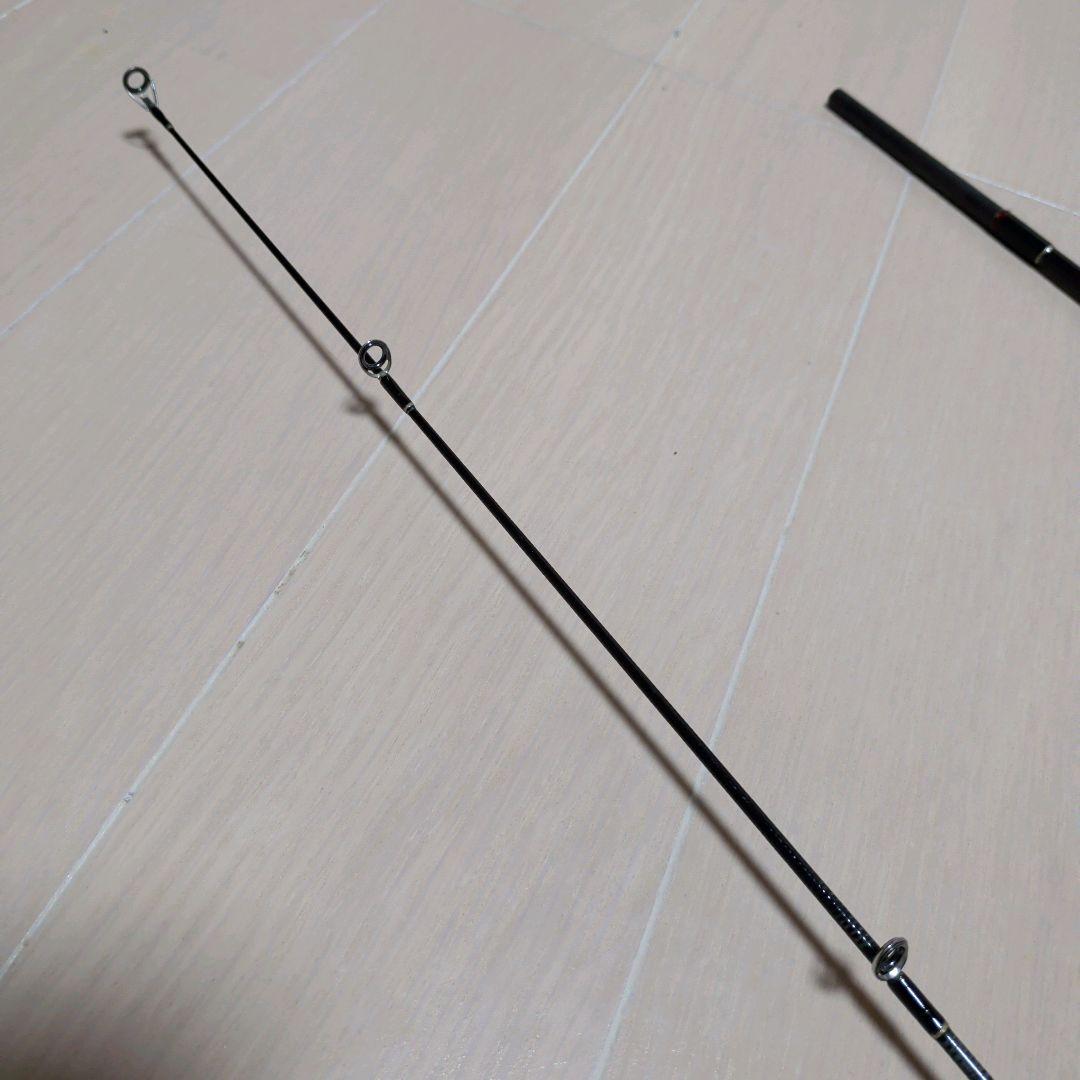 ヤマガブランクス アーリープラス 92XML 日本製 JAPAN YAMAGA