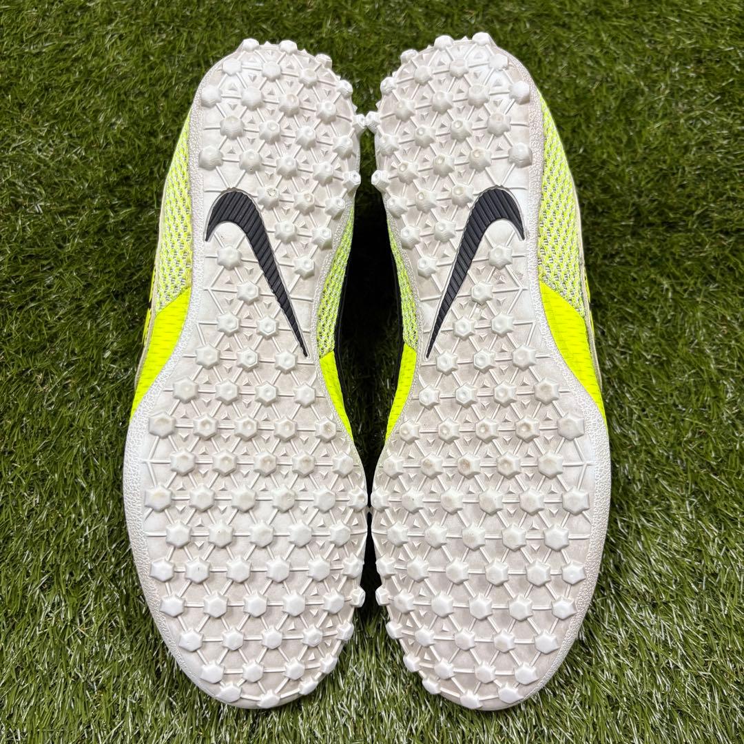 NIKE Elastico Pro Ⅲ TF 27cm