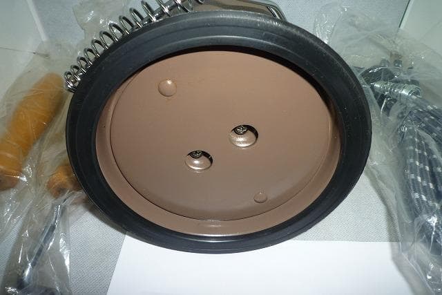 honeghetti　タキイ電化鏝　ランプ付 和裁コテ　和裁こて　鏝２本付