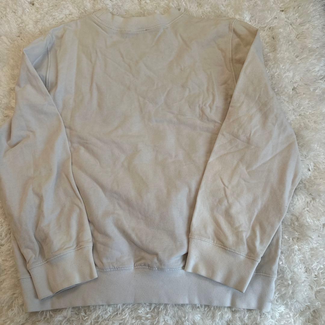 Dior ロゴ刺繍 スウェット