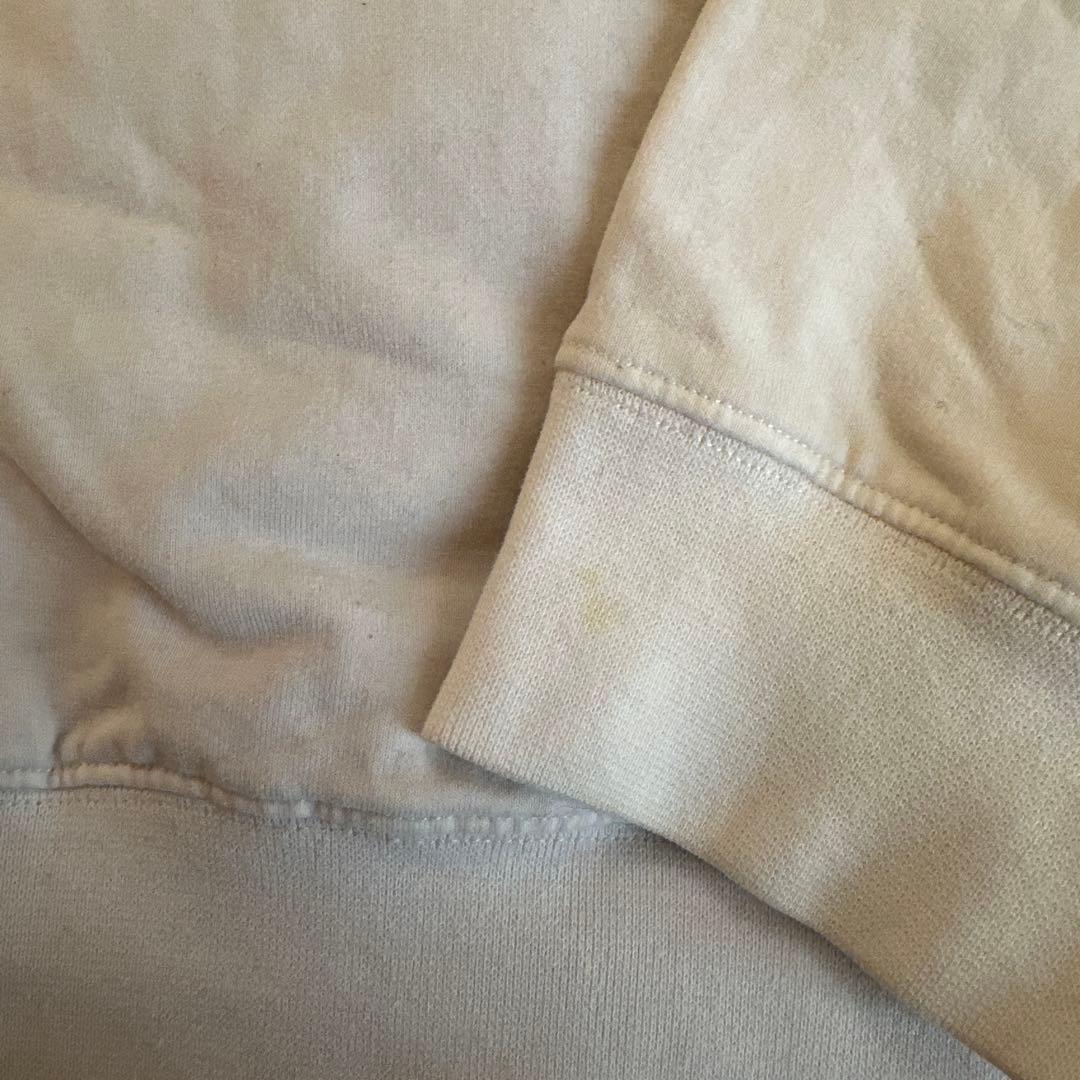 Dior ロゴ刺繍 スウェット