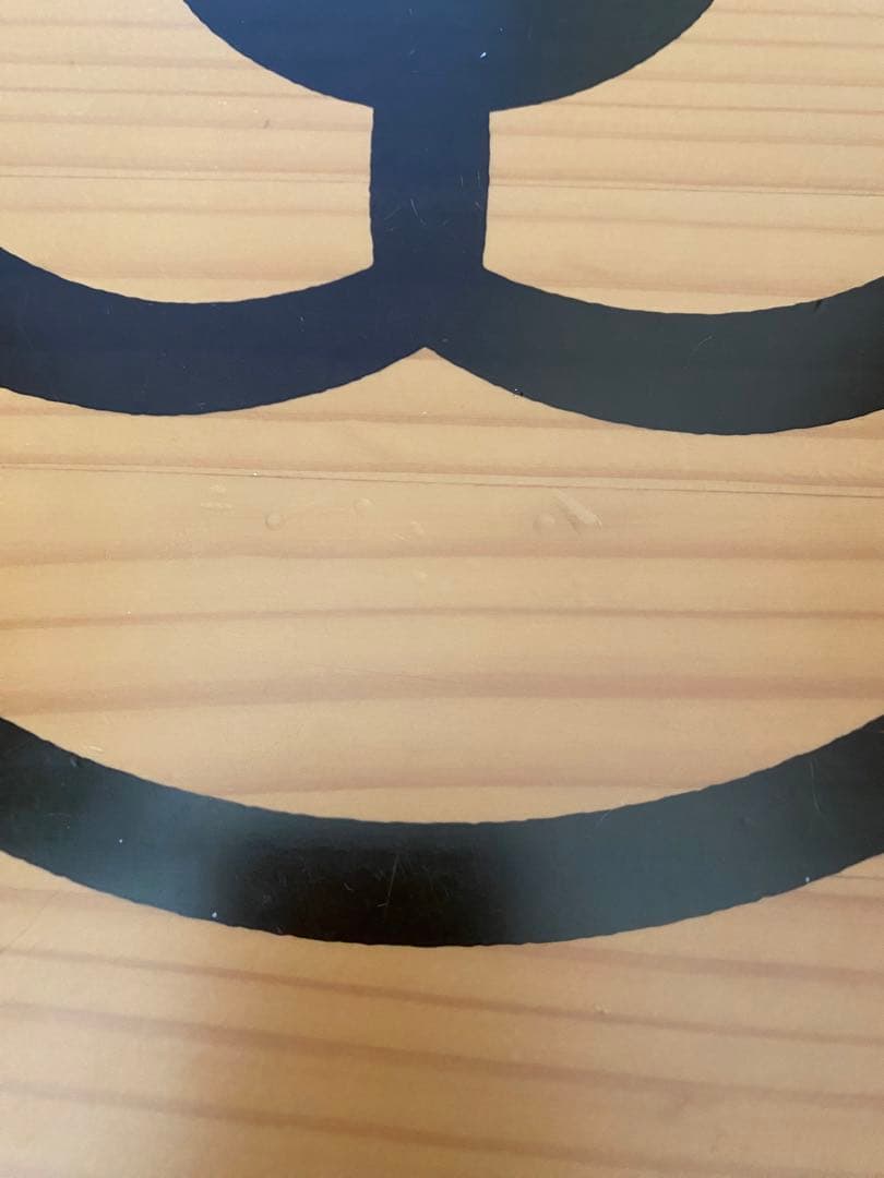 ダッフィ　完全受注生産　テーブル