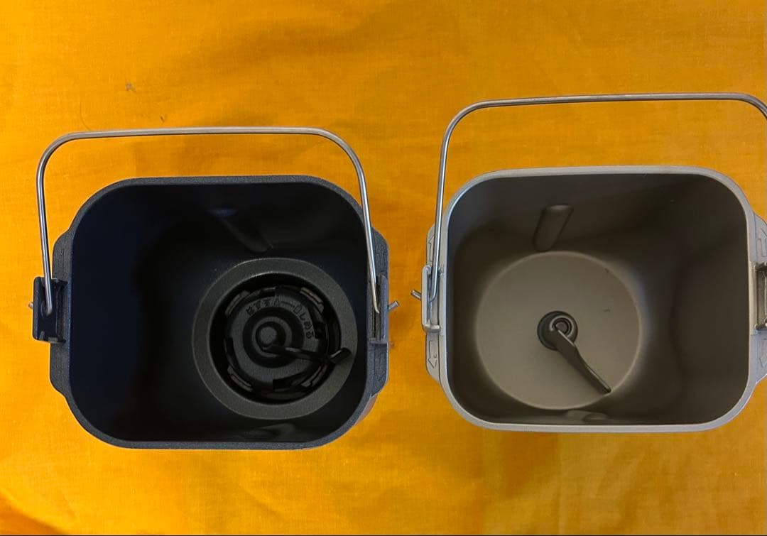 Panasonic ライスブレッドクッカー　SD-RBM1001