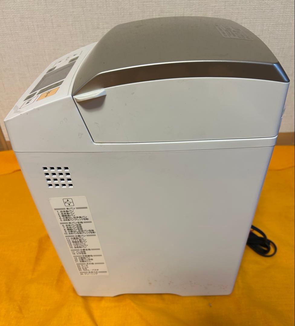 Panasonic ライスブレッドクッカー　SD-RBM1001
