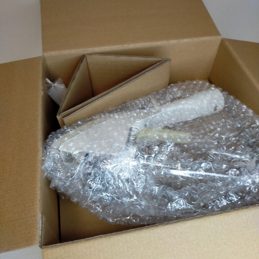 IRIS OHYAMA RNS-B400D コードレスクリーナー　新品未使用