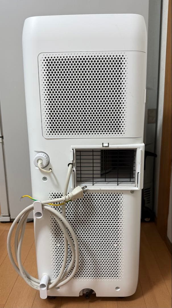 ★アイリスオーヤマ ★IPA-2202G ★ポータブルクーラー★リモコン付★