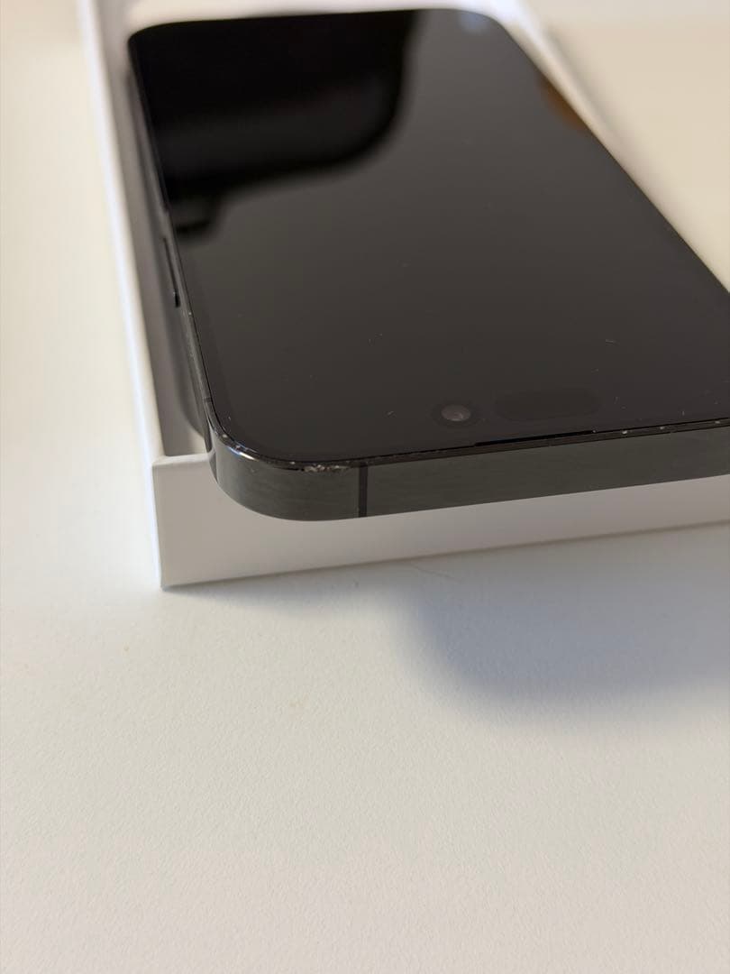 【即購入歓迎】iPhone 14 Pro 256GB SIMフリー