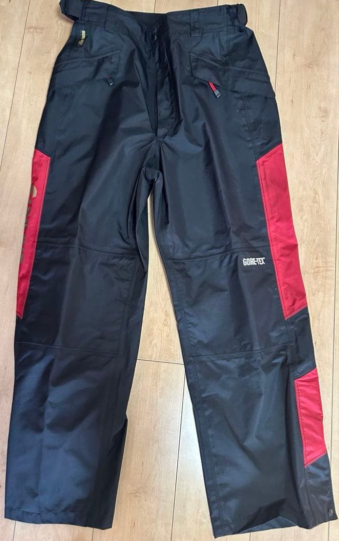 SUNLINE GORE-TEX レインウェア