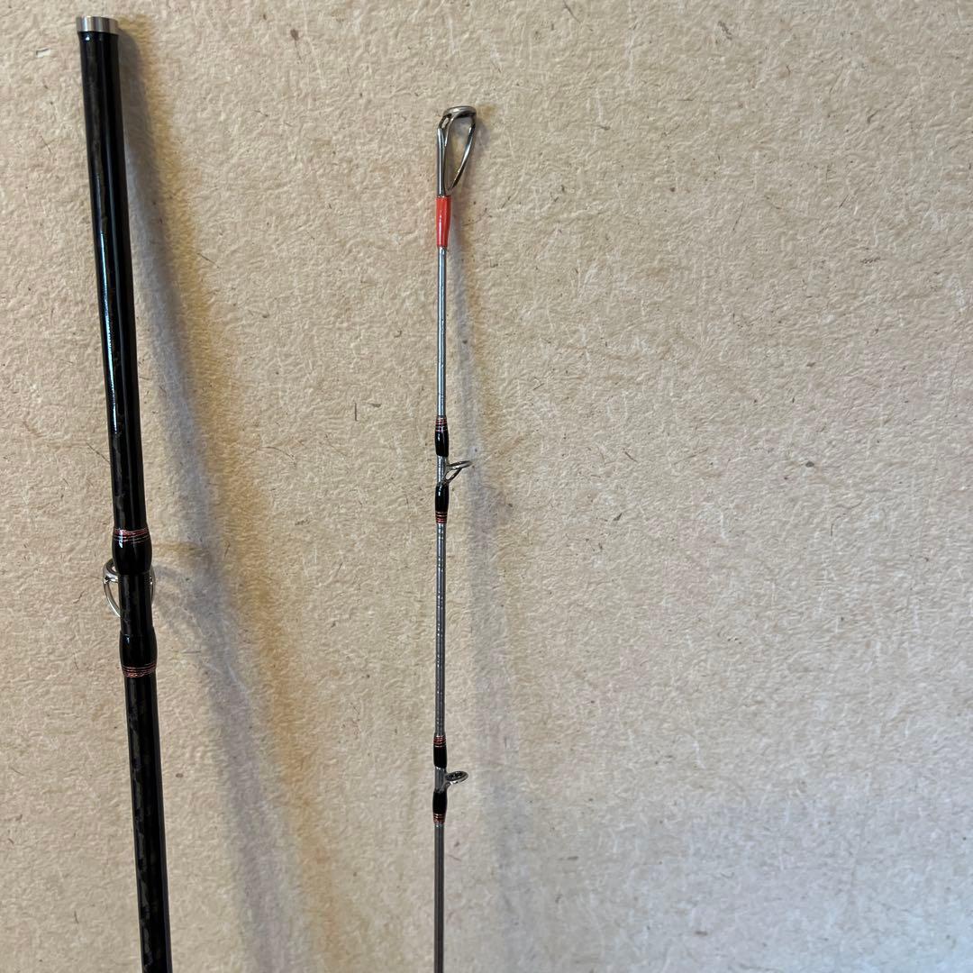 シマノ　19海春30-270