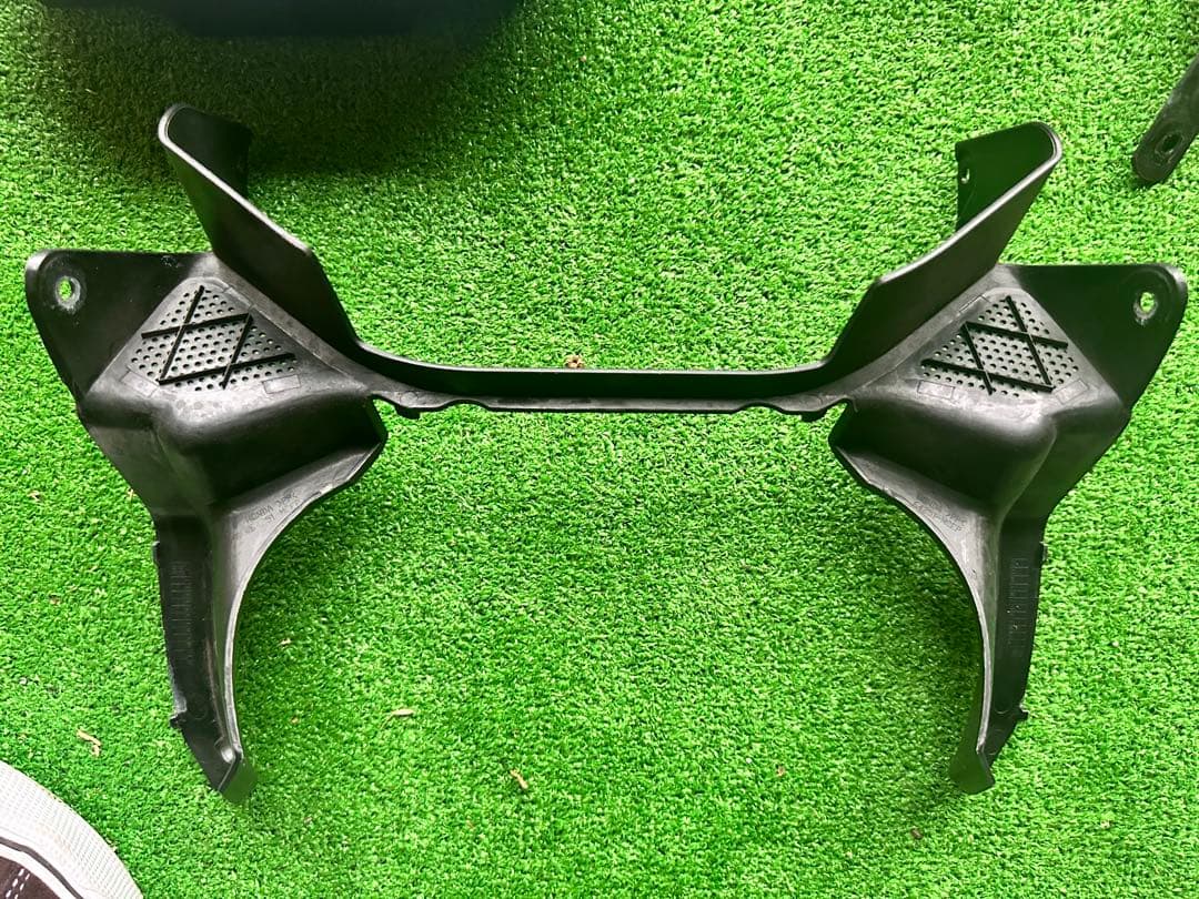 CB400SB NC39 スペック3