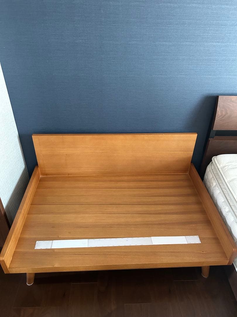 【 専用 】unico ウニコ アルベロ カバーリングソファー ツーシーター