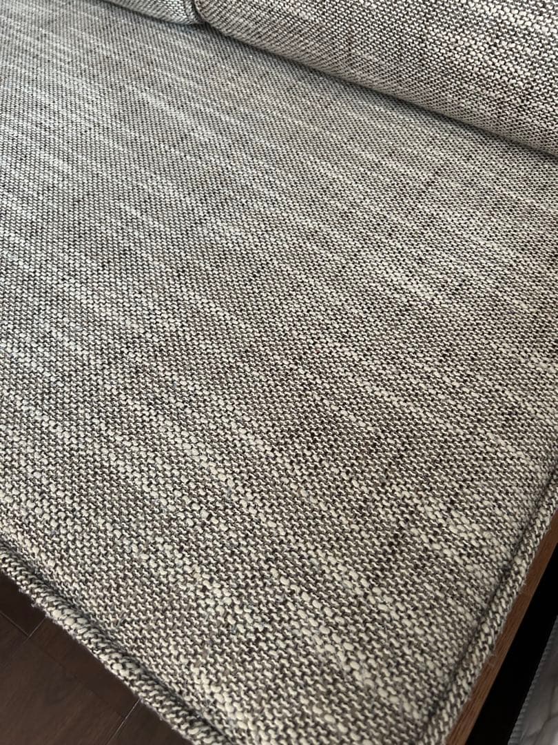 【 専用 】unico ウニコ アルベロ カバーリングソファー ツーシーター