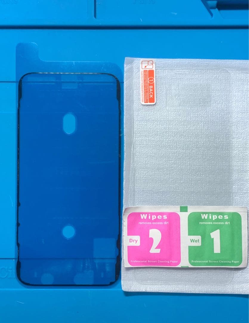 iPhone13PRO純正再生パネル13P−4J