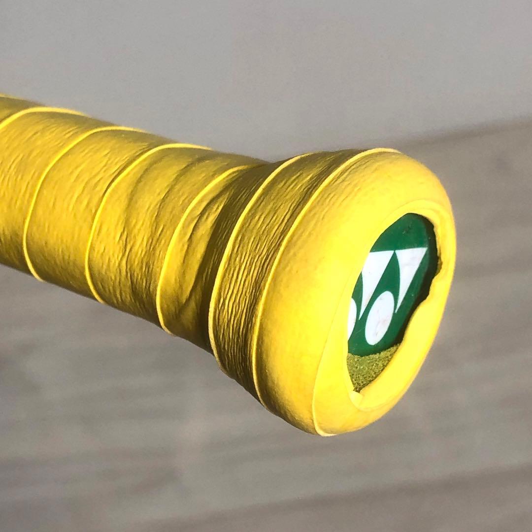 YONEX VOLTRIC LD FORCE ボルトリック リンダンモデル