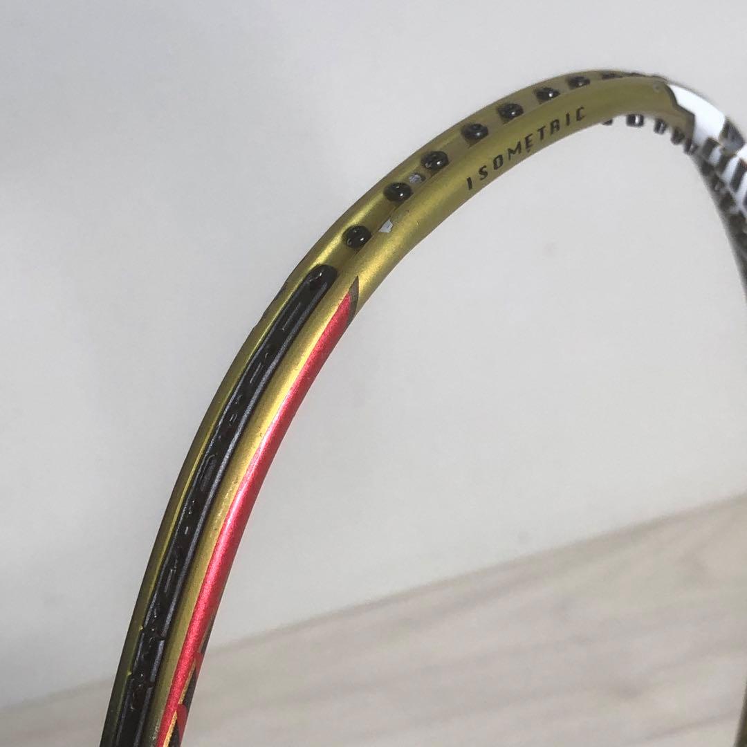 YONEX VOLTRIC LD FORCE ボルトリック リンダンモデル